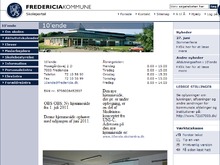 Frederica Kommunes 10'Ende