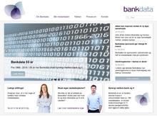 Foreningen Bankdata.