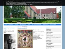 Kirkekontoret