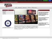 Dansk Automat Brancheforening