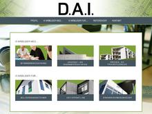 DAI Gruppen A/S, Arkitekter MAA - Ingeniører FRI