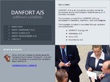 DANFORT A/S