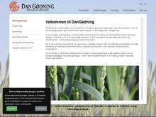 Dan Gødning A/S