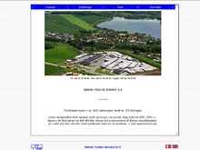 Dansk Trailer Service A/S