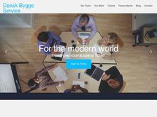 Dansk Byggeservice