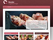 Dansk Fuglehold