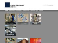 Daugbjerggaard Design v/Kim Andrä