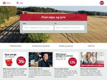 DSB Kiosk Fredericia