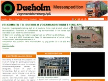 Dueholm Miljøservice ApS