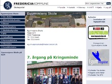 Kirstinebjergskolen Afd. Høgevej