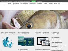 Danmarks Fiskeriforening
