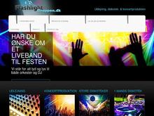 Flashlight-Gruppen Dk v/Jesper Brock (Jesperbrock.dk)