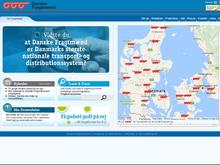Danske Fragtmænd Syd AmbA
