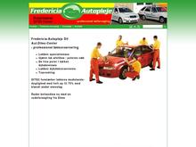 Fredericia Autopleje ApS
