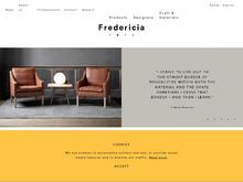 Fredericia Furniture A/S