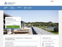Danhostel Fredericia Vandrerhjem & Kursuscenter