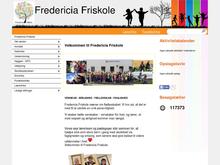 Fredericia Friskole