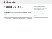 Delta Svøm Fredericia Idrætscenter