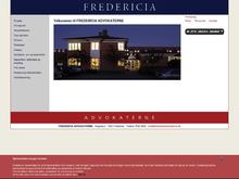 Fredericia Advokaterne I/S