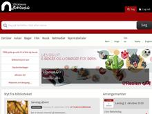 Fredericia Bibliotek