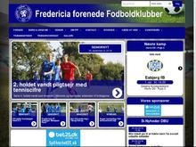 Fredericia Forenede Fodboldklub Madsby Enge