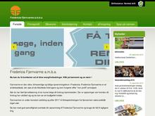 Fredericia Fjernvarme A.M.B.A
