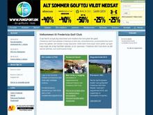 Fredericia Golf Club