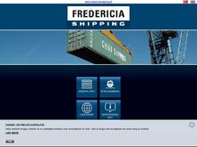 Fredericia Ocean Terminal I/S