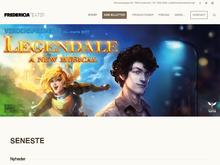Den Selvejende Institution Fredericia Teater