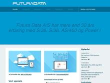 Futura Data A/S