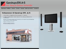 O. Gandrups Eftf. A/S