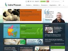 Kirkelig Forening for den Indre Mission i Danmark
