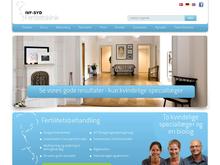 Fertilitetsklinikken Ivf-Syd.dk I/ S v/Steen B. Laursen & Lone Petersen, Dor
