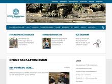 KFUMs Soldatermission i Danmark