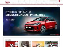 Kia Automobiler A/S