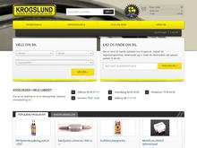Krogslund Autodele Fredericia