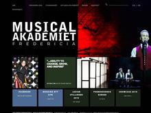Det Danske Musicalakademi