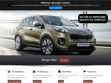 Nellemann Bilimport A/S