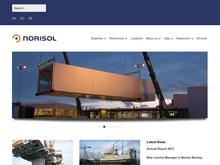 Norisol A/S