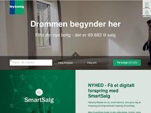 Nybolig Fredericia