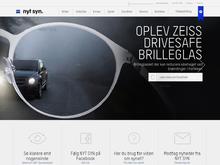 Nyt Syn Spetzler Optik
