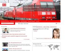 Db Schenker Rail Scandinavia A/S, Taulov