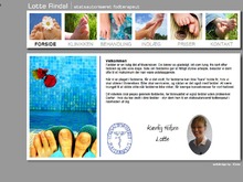 Klinik For Fodterapi v/Statsaut. Fodterapeut L Rindal