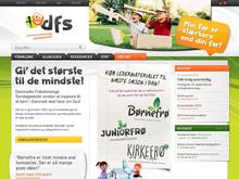 Danmarks Folkekirkelige Søndagsskoler