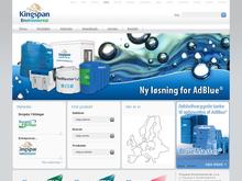 Kingspan Miljøcontainere A/S